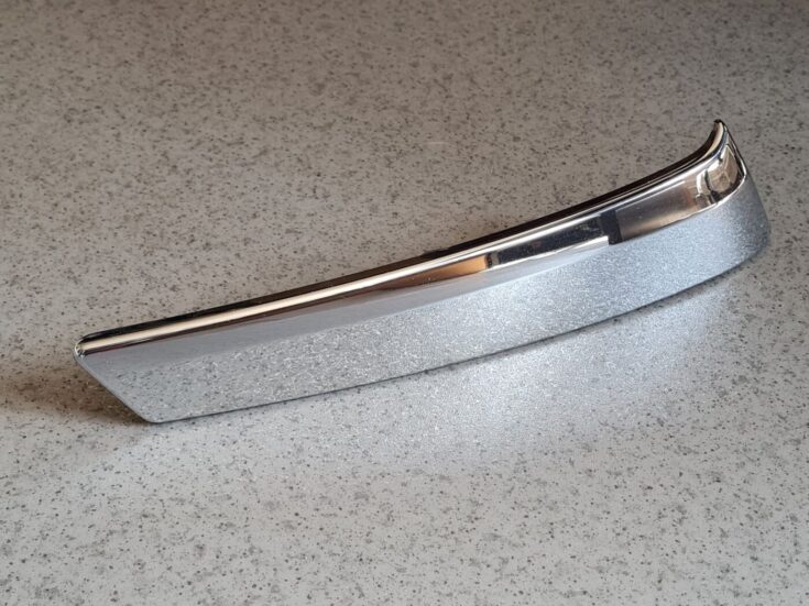Priekšēja luktura uzlika priekš TOYOTA LAND CRUISER 2010-2018