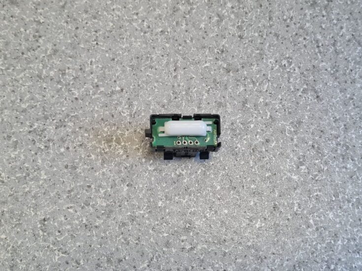 Gaismas sensors priekš MERCEDES BENZ ML280 2008 OBSIDIAN BLACK