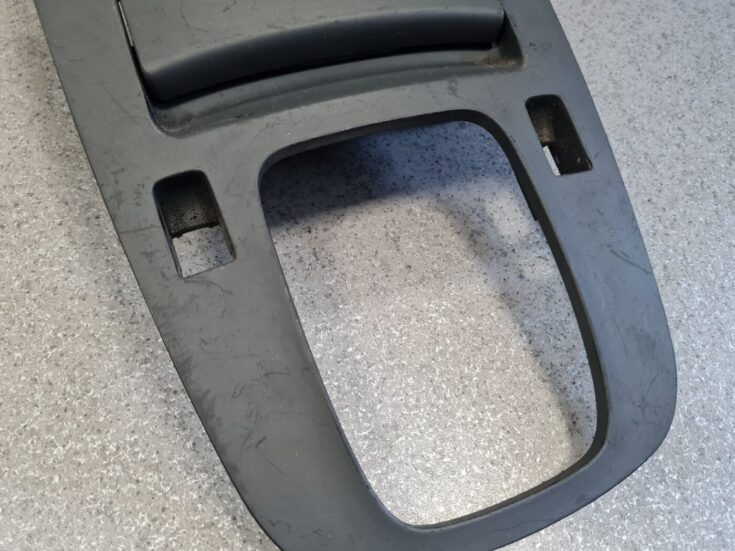 Pelnu trauks priekš FORD GALAXY 2005